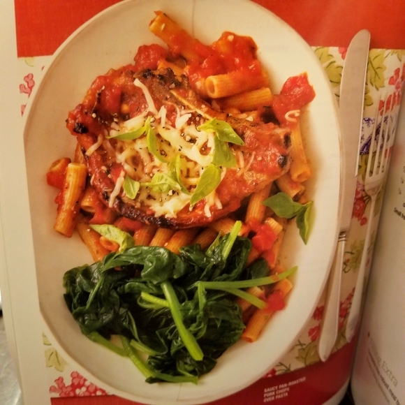 Weight Watchers Momentum Cookbook - Picture 4 of 4